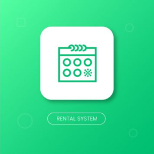 RENTAL SYSTEM