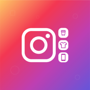 INSTAGRAM SHOP