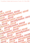 Aerodynamic Noise cover