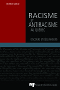 Racisme et antiracisme au Québec cover