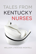 Tales from Kentucky Nurses cover