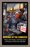 Revenge of the Domestic cover