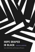 Hope Draped in Black cover