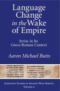 Language Change in the Wake of Empire cover