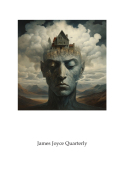 James Joyce Quarterly cover