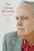 The Cormac McCarthy Journal cover