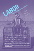 Labor: Studies in Working-Class History of the Americas cover