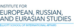 Institute for European, Russian, and Eurasian Studies, The George Washington University colophon