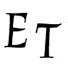 Early Theatre colophon