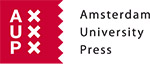 Amsterdam University Press colophon