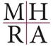 Modern Humanities Research Association colophon