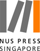 NUS Press Pte Ltd colophon