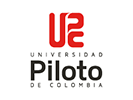 Publicaciones Universidad Piloto de Colombia colophon