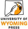 University of Wyoming Press colophon