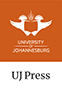 University of Johannesburg Press colophon