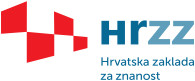 HRZZ - Istraživački projekti