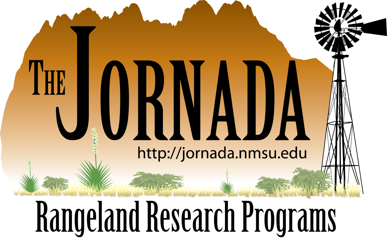 Jornada Experimental Range logo