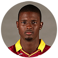 Jason Holder