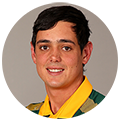 Quinton de Kock