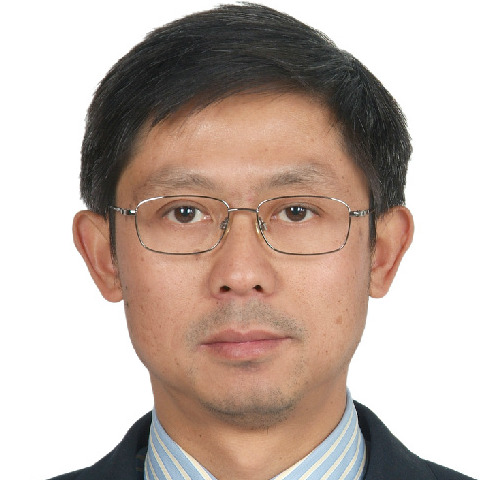 Qinhuo Liu