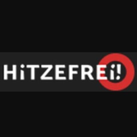 Hitzefrei