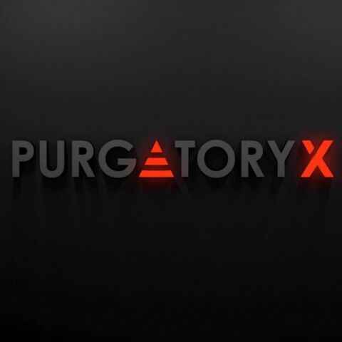 PurgatoryX