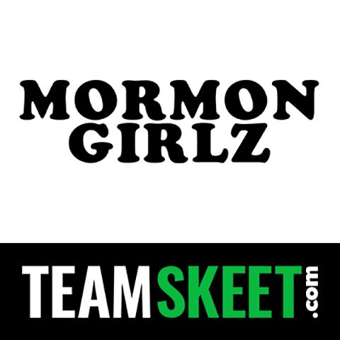 Mormon Girlz