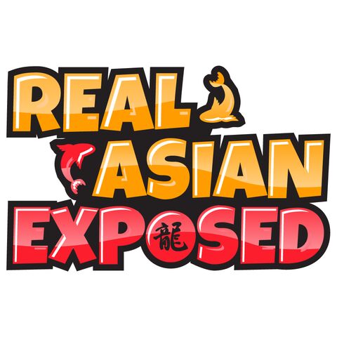 Real Asian Exposed