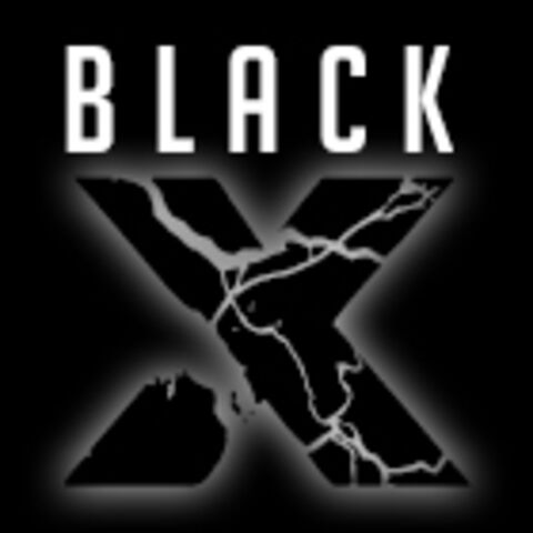 X Black