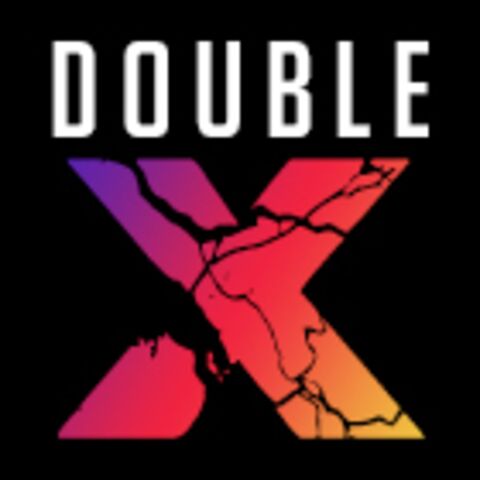 DOUBLE X