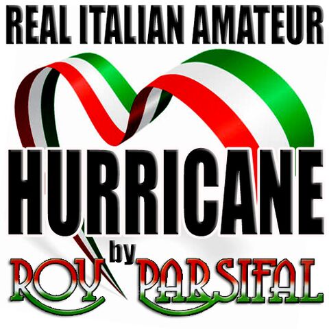 Hurricane by Roy Parsifal