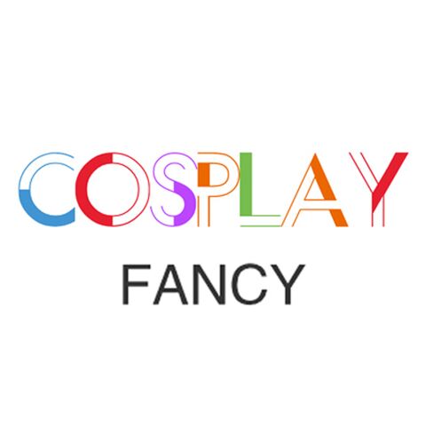 Cosplay fantasy