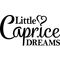 Little Caprice Dreams