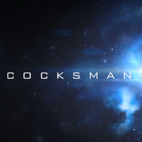 Cocksman Mandingo