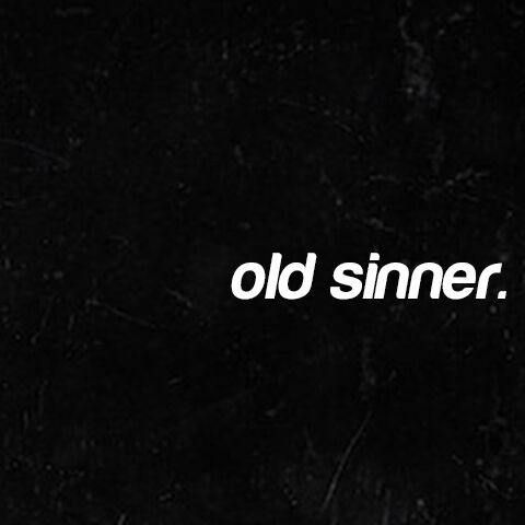 OLD Sinner