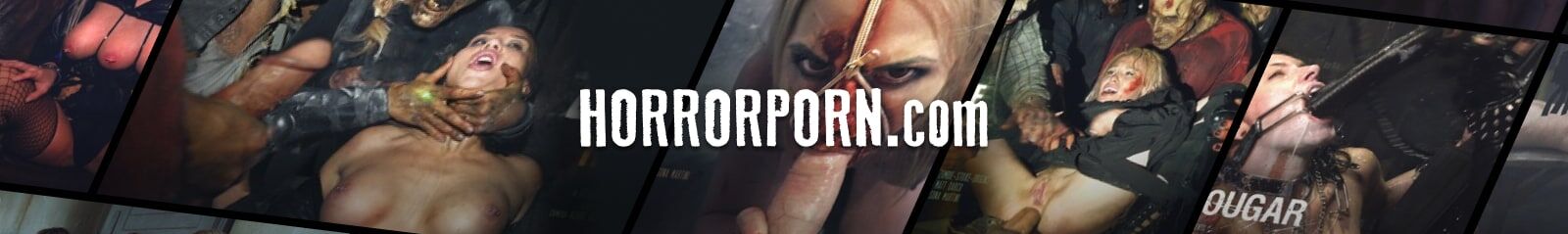 Horror porn