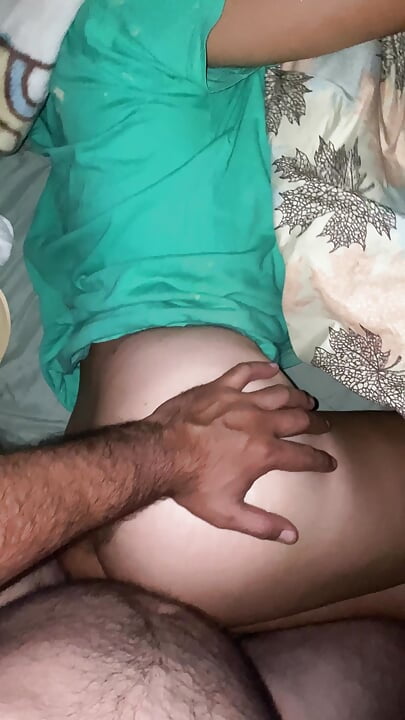 secret sex with my stepdaughter