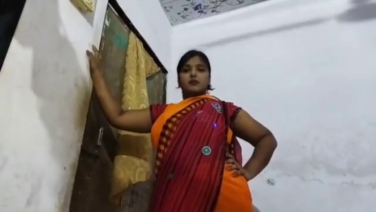 Indian Stepdad and STEPDAUGHTER Fuck Alone Home