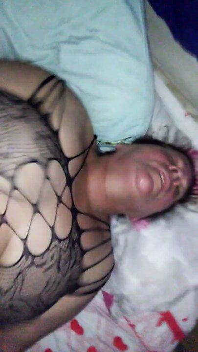 Fucking delicious bbw mature mother