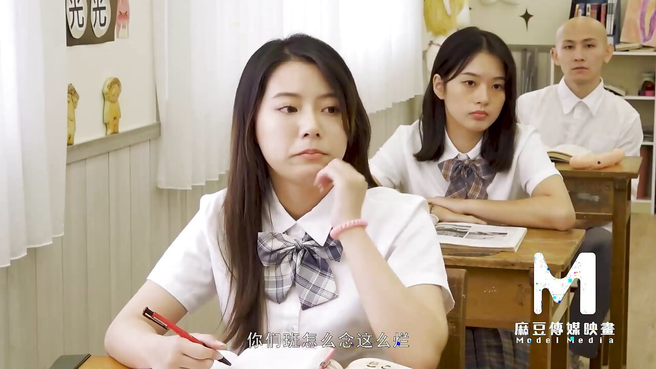 Model TV - Model Super High School - Teacher’s Day