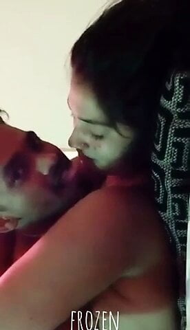 Bangladeshi couple fucking hard with loud moans