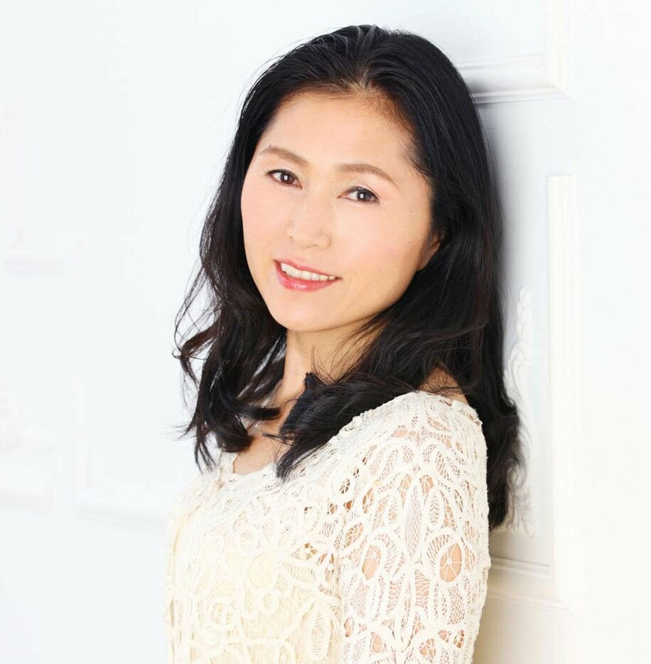 亡くなった篠原恵美さん