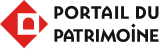 Logo du Portail du patrimoine