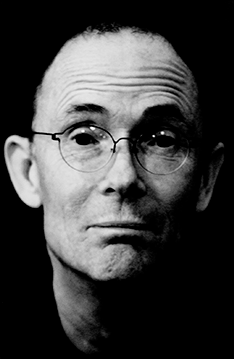 William Gibson vuonna 2007.