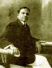 Dadasaheb Phalke