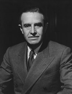 Аверелл Гарріман W. Averell Harriman