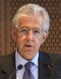 Mario Monti