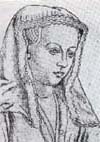 Johanna III van Bourgondië