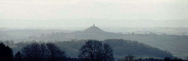 Glastonbury Tor