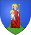 Blason de Briançonnet